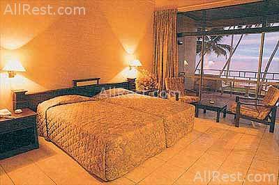 Induruwa Beach Resort 3